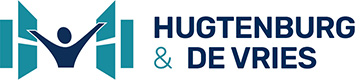 Logo Hugtenburg & de Vries | NVM Makelaars en Taxateurs Haarlem