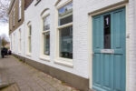 Paul Krugerstraat 1 | Haarlem | foto 1