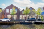 Burgwal 97 | Haarlem | foto 1