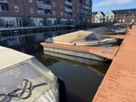 Spaarnebuiten ligplaats nr. 49 ong | Spaarndam | foto 2