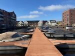 Spaarnebuiten ligplaats nr. 49 ong | Spaarndam | Foto 4