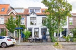 Gedempte Schalk Burgergracht 38 | Haarlem | foto 1
