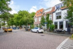 Gedempte Schalk Burgergracht 38 | Haarlem | Foto 45