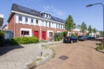 Anna Kaulbachstraat 50 | Haarlem | Foto 54