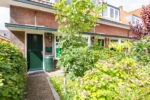 Sparenbergstraat 9 | Haarlem | foto 2