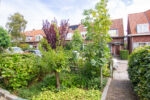 Sparenbergstraat 9 | Haarlem | Foto 44