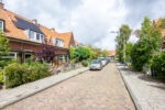 Sparenbergstraat 9 | Haarlem | Foto 45