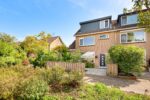 Kees 't Hoenstraat 12 | Spaarndam | foto 1