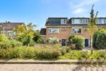 Kees 't Hoenstraat 12 | Spaarndam | foto 2