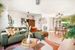 Kees 't Hoenstraat 12 | Spaarndam | Foto 14