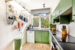 Kees 't Hoenstraat 12 | Spaarndam | Foto 26
