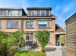 Kees 't Hoenstraat 12 | Spaarndam | Foto 41