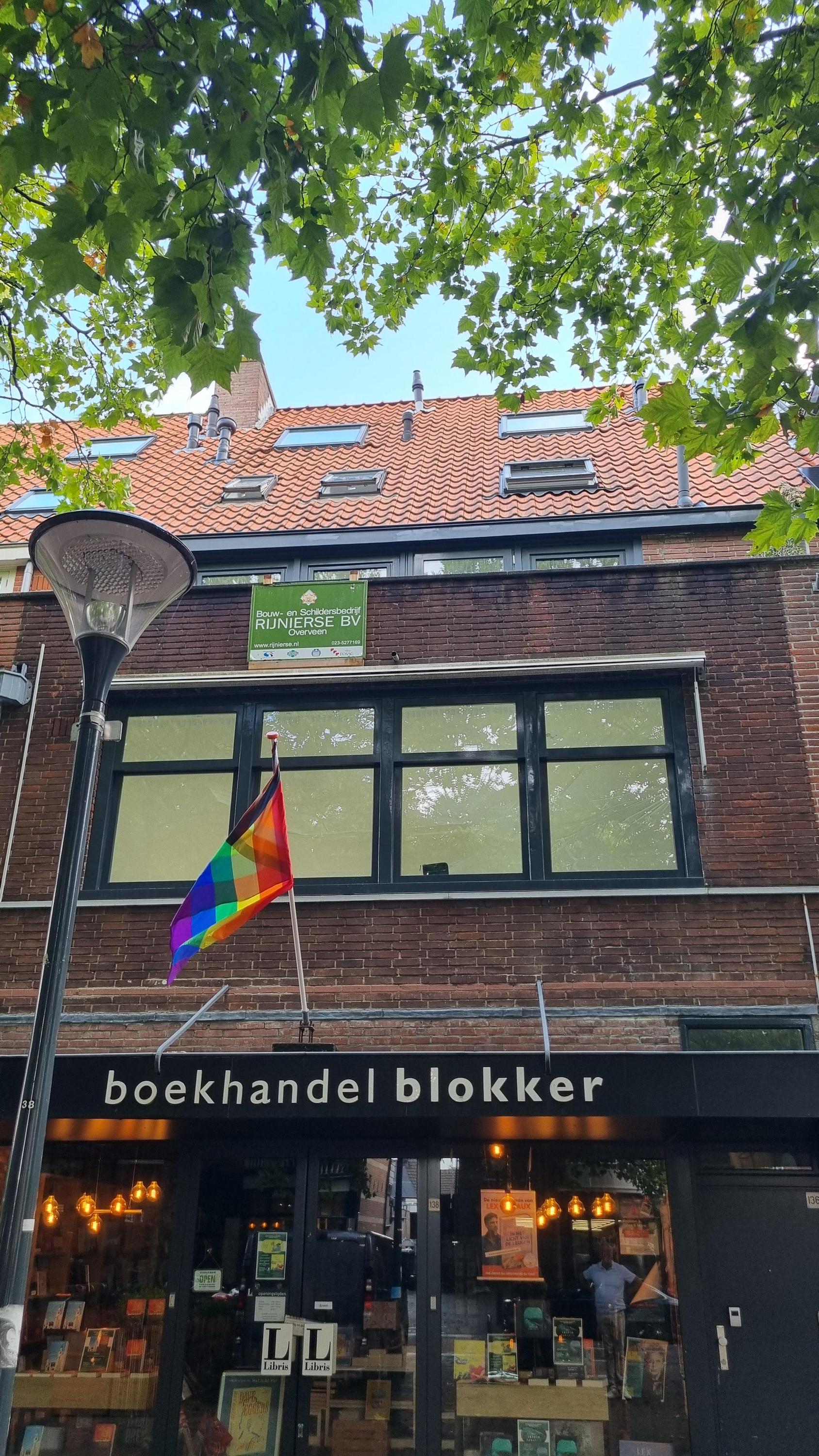 Binnenweg 136A | Heemstede | foto 1