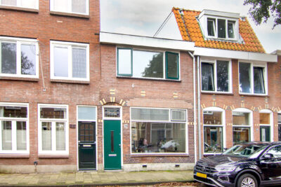 President Steijnstraat 131 - Haarlem 250584592