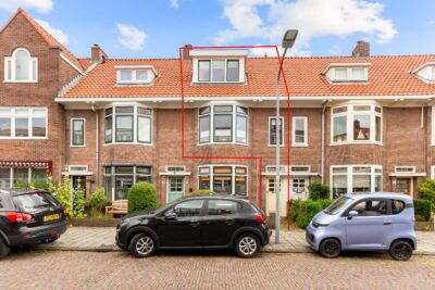 Dutrystraat 30 - Haarlem 239146068