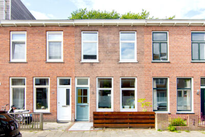 Korteweg 19 - Haarlem 240910910