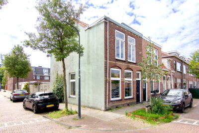 Vooruitgangstraat 1 - Haarlem 240386158