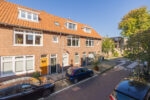 Oranjeboomstraat 42 | Haarlem | foto 1