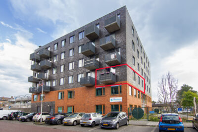 Grahamstraat 33 - IJmuiden 241354938