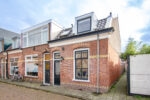 Ranonkelstraat 2 | Santpoort-Noord | foto 1