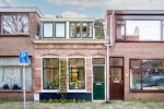 Paul Krugerstraat 48 | Haarlem | foto 1