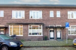 Noormannenstraat 18 | Haarlem | foto 1
