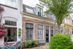 Generaal De Wetstraat 57 | Haarlem | foto 1