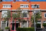 Van Egmondstraat 46RD | Haarlem | foto 1