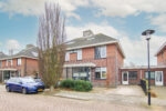 Cornelis Visserstraat 19 | Spaarndam | foto 1